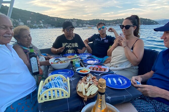 Cinque Terre and Portovenere Private Boat Tour From La Spezia - Reviews and Experiences