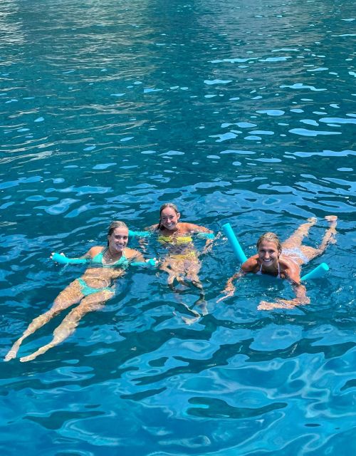 Cinque Terre Boat Tour With a Traditional Ligurian Gozzo - Customer Reviews