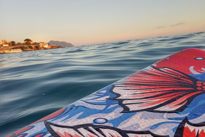 Cinque Terre by Sup - Experiencing the Local Culture