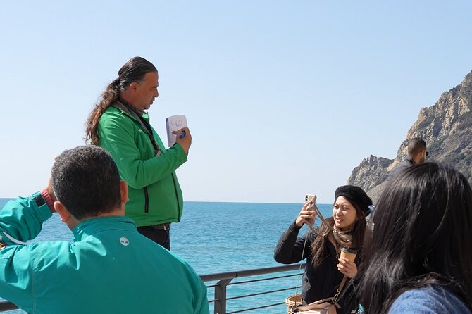 Cinque Terre by Train With Portovenere by Boat From Florence - Tour Inclusions and Additional Information