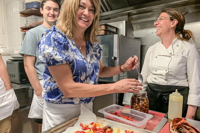 Cinque Terre Cooking Lesson in La Spezia - Customer Reviews Insights