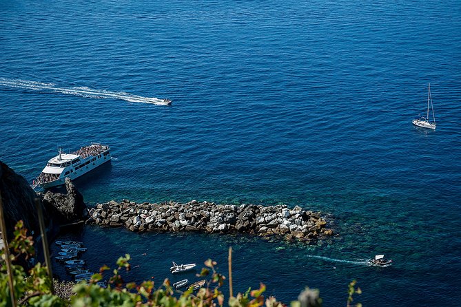 Cinque Terre Day Trip From Florence With Optional Hiking - Additional Details