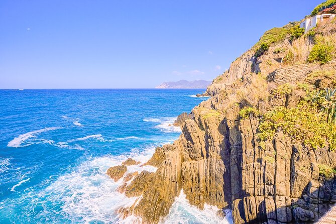 Cinque Terre Day Trip With Transport From Montecatini - Booking and Cancellation