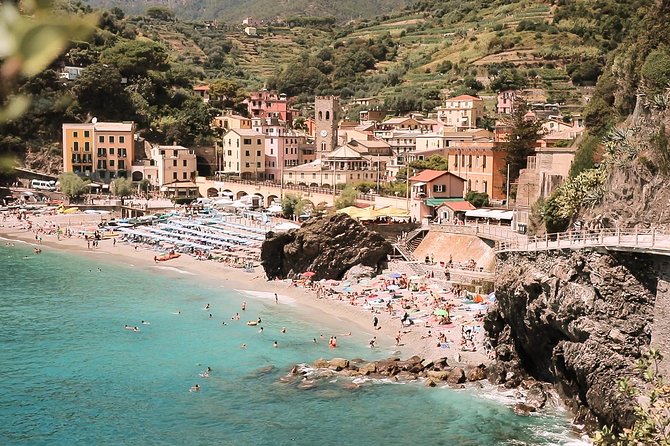 Cinque Terre Full Day Discovery: Escorted Round Trip by Bus From Florence - Health and Safety Information