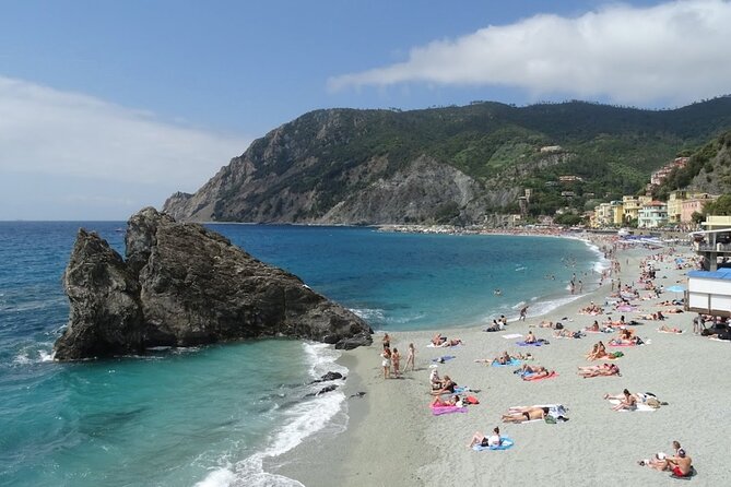 Cinque Terre Full-day Food Tour - Guide and Group Information