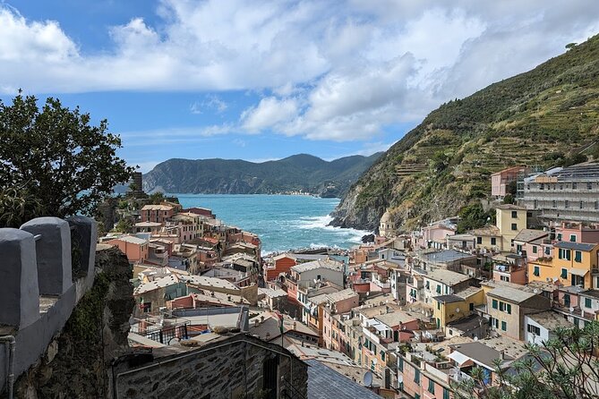Cinque Terre Full-day Food Tour - What to Bring