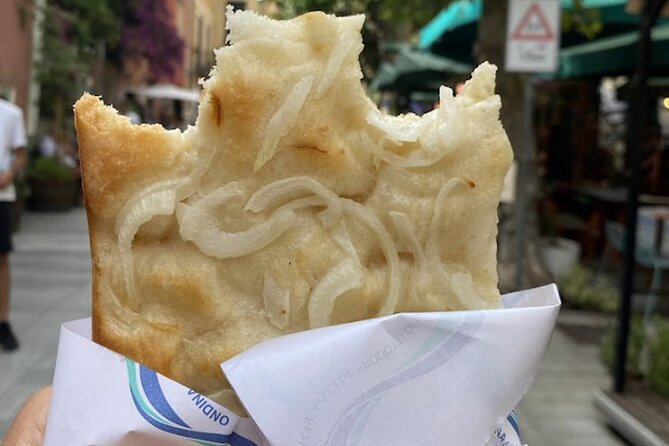 Cinque Terre Full-day Food Tour - Worth The Stay