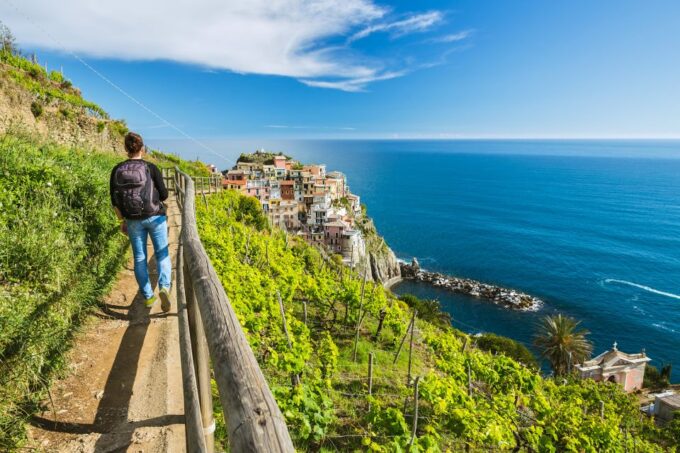 Cinque Terre: Full-Day Private Tour From Florence - Important Considerations