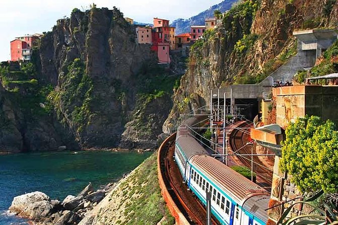 Cinque Terre Full-Day Trip From Florence - Weather Considerations and Refunds