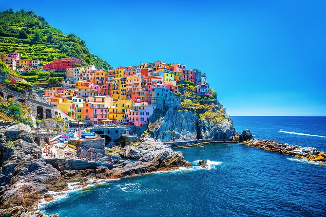 Cinque Terre Gems: UNESCO Sites & Secrets Tour - Customer Testimonials