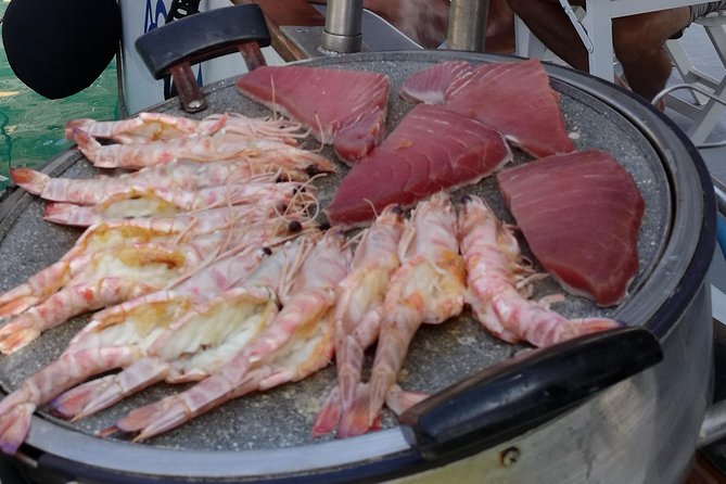 Cinque Terre Lunch Boat Tour - Highlights From Customer Reviews