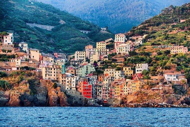 Cinque Terre Morning Tour - Meeting and Pickup Information
