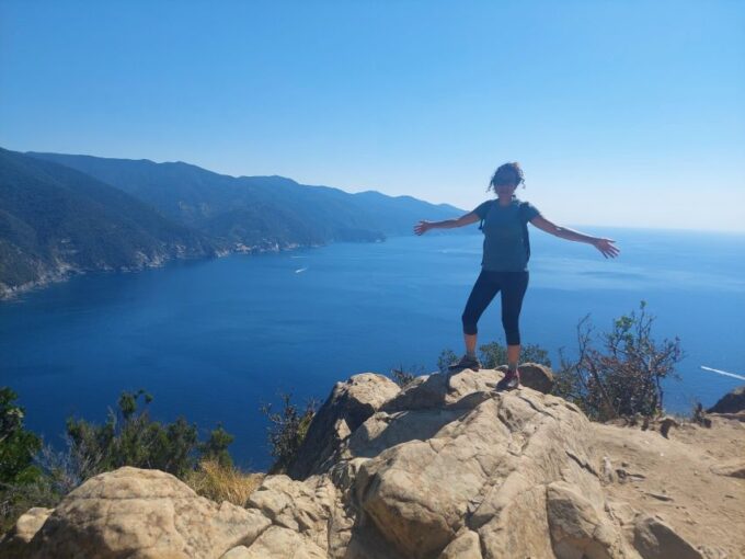 Cinque Terre Panoramic Hiking From Levanto to Monterosso - Frequently Asked Questions