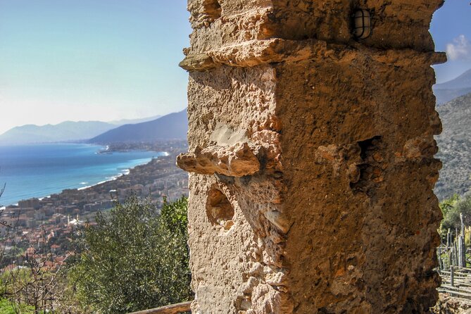 Cinque Terre & Pisa Day Trip From Florence With Optional Hike - Monterosso and Manarola