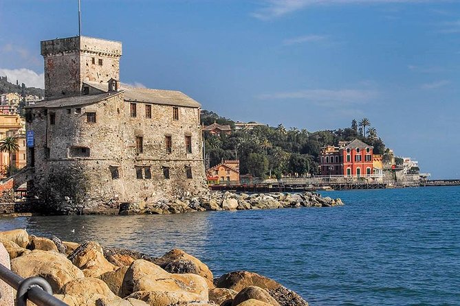 Cinque Terre & Pisa Day Trip From Florence With Optional Hike - Train and Coach Transportation
