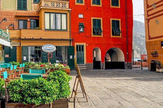 Cinque Terre & Pisa Day Trip From Florence With Optional Hike - Optional Hiking Adventure
