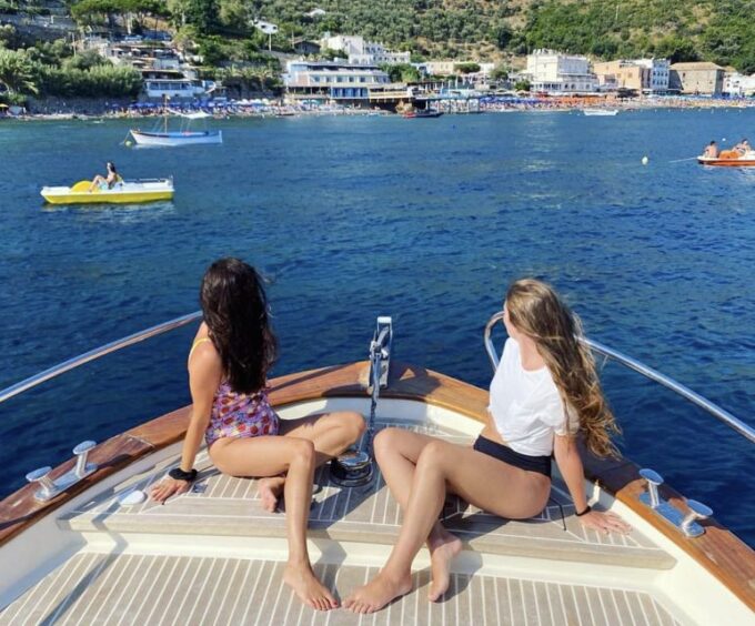 Cinque Terre & Portovenere: Boat Tour - Important Details