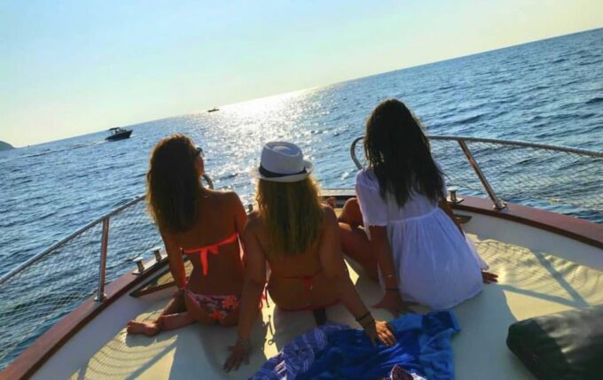 Cinque Terre & Portovenere: Boat Tour - Booking Options