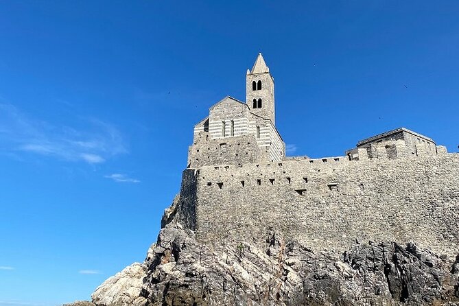 Cinque Terre Portovenere Private Tour for Cruise Ship Guests - Cancellation Policy