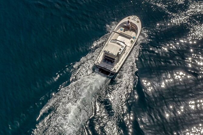 Cinque Terre Private Boat Tour - Highlights of the Cruise