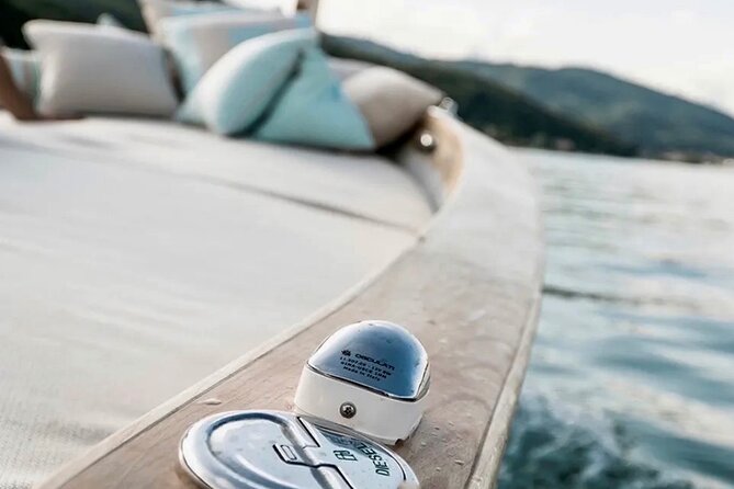 Cinque Terre Private Boat Tour - Private and Personalized Experience