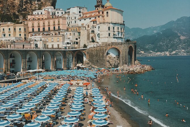 Cinque Terre Private Half Day Tour With Official Tour Guide - Host Responses