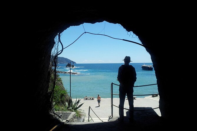 Cinque Terre Private Tour by Minivan and Ferry-Boat From Pisa - Reviews and Ratings