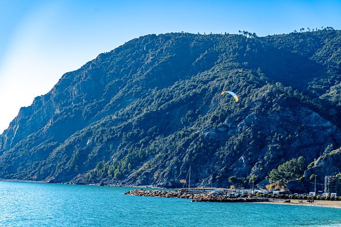 Cinque Terre Private Tour - Tour Itinerary