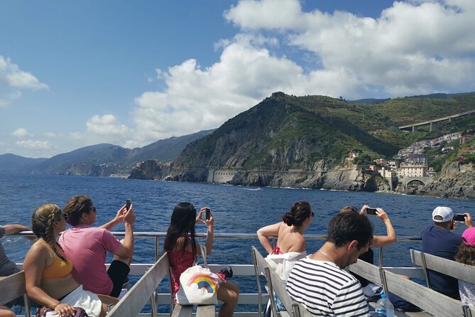 Cinque Terre Private Tour - Best Experiences