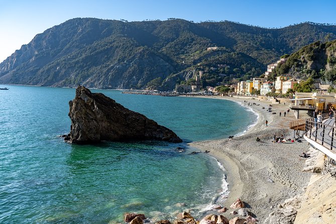 Cinque Terre Private Tour - Recap