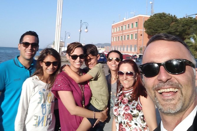 Cinque Terre Private Tour From La Spezia - Comfortable Private Transport