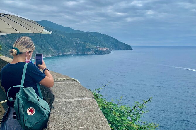 Cinque Terre Private Tour From Lucca - Health and Accessibility