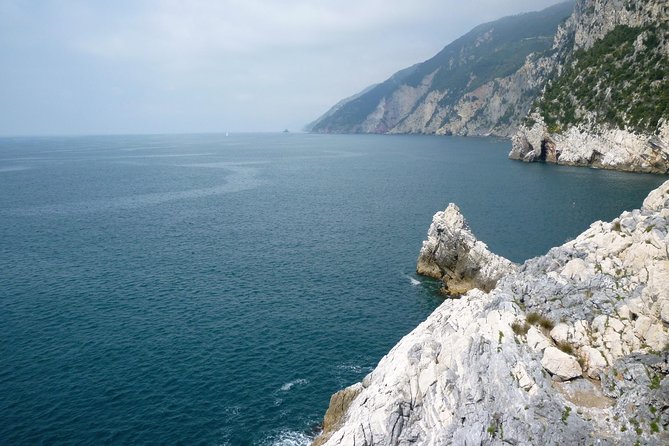 Cinque Terre Private Tour From Lucca - Positive Reviews and Feedback