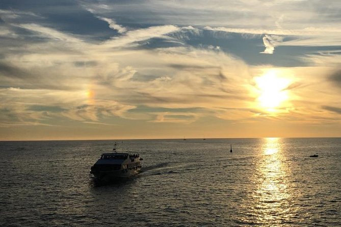 Cinque Terre Private Tour - the Unique Coast on the Mediterranean Sea - Support and Inquiries