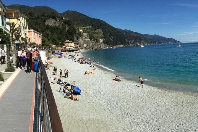 Cinque Terre Private Tour - the Unique Coast on the Mediterranean Sea - Frequently Asked Questions