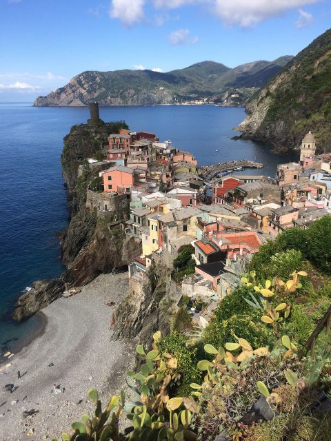 Cinque Terre: Private Walking Tour Through Villages - Customer Reviews