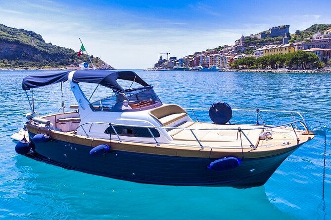 Cinque Terre Private Wedding Proposals on Boat - Cancellation and Refund Policy