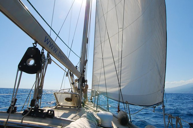 Cinque Terre Sailing Day Trip From La Spezia - UNESCO World Heritage Cinque Terre