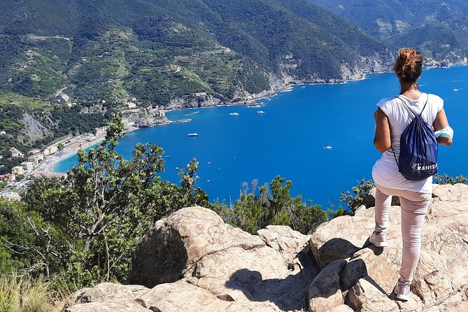 Cinque Terre Semi-Private Day Tour From Montecatini Terme - Cancellation and Refund Policy