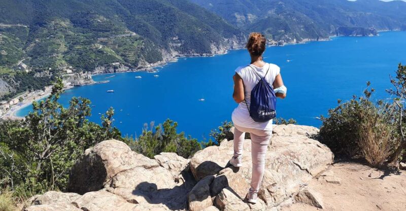 Cinque Terre Semi-Private Day Tour From Montecatini Terme - Meeting Point and Recommendations