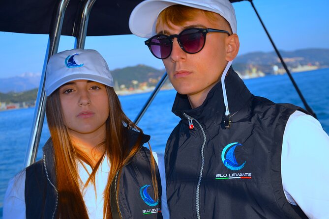 Cinque Terre SHARED Boat Tour, Amazing Experience - Recommendations and Tips