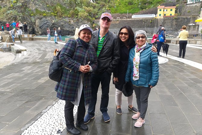 Cinque Terre Shore Excursions From Livorno Port - Traveler Experiences