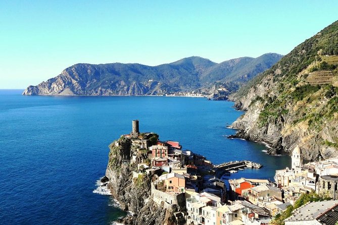 Cinque Terre Shore Excursions From Livorno Port - Recommended Preparation
