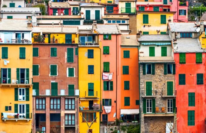 Cinque Terre Small Group by Minivan From Lucca - Scenic Ligurian Coast Travels