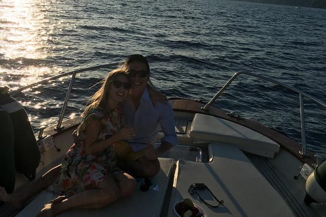 Cinque Terre Sunset Tour - Cancellation Policy Details