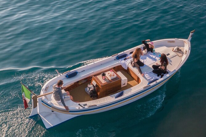 Cinque Terre Sunset Tour - Accessibility and Transportation