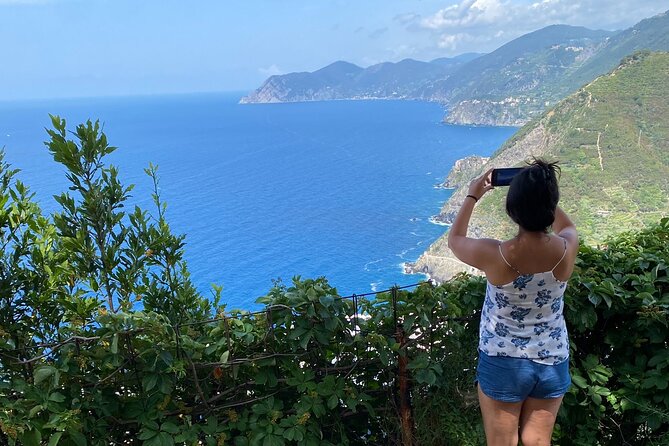Cinque Terre Tour by Shuttle From Lucca, Pisa or La Spezia Port - Accessibility and Additional Information