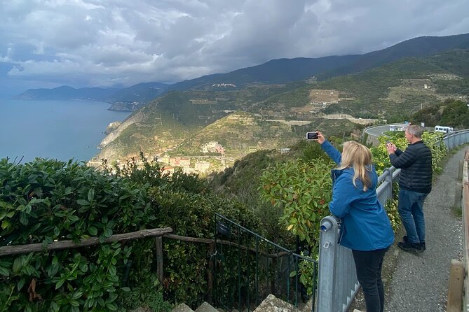 Cinque Terre Tour by Shuttle From Lucca, Pisa or La Spezia Port - Traveler Reviews and Highlights
