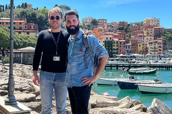 Cinque Terre Tour by Shuttle From Lucca, Pisa or La Spezia Port - Tour Rating and Recommendations