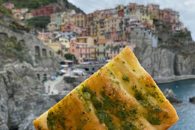 Cinque Terre Tour by Shuttle From Lucca, Pisa or La Spezia Port - Pricing and Cancellation Policy